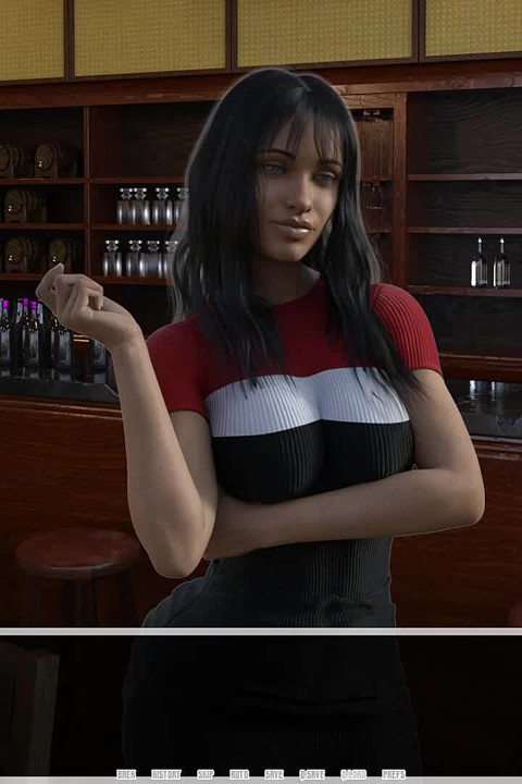 Tifa's Dark Heaven: Guy Caught His Girlfriend Cheating He Became Cuck and Secretly Watched Her with Other Men - Episode 30