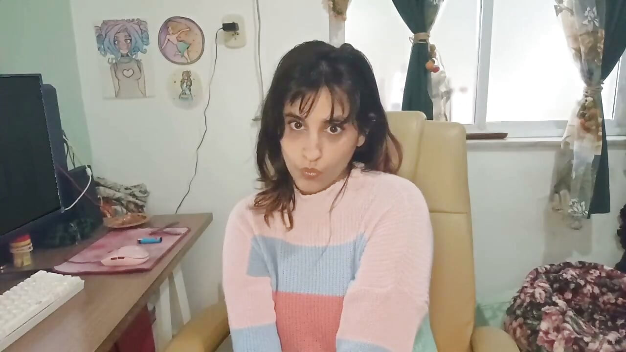 Girl Training Trance - Petplay Roleplay