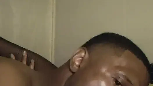 Sloppy pussy eating pt.2