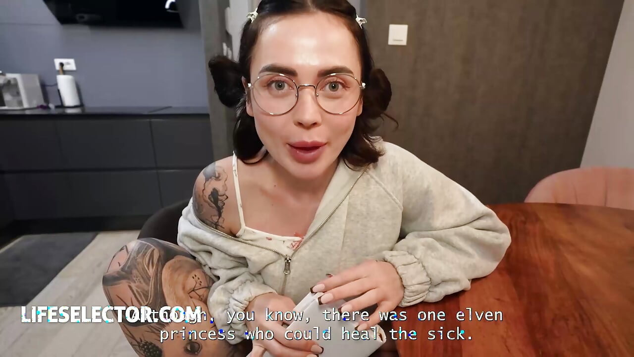 Nikky Dandelion Discovers a New Kind of Magic