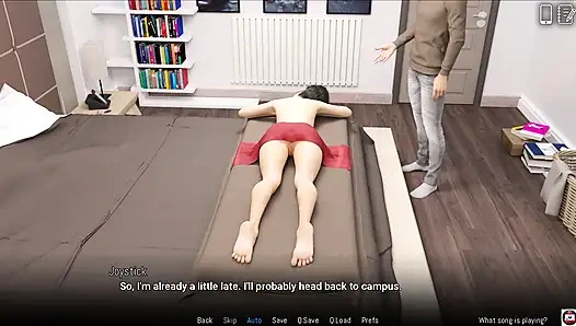 Universitas Masalah - (PT 12) - DREAMNOW