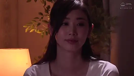 Younger Female Boss Seduces Me with Sweet and Teasing Whispers in My Ear From Behind. Part.1