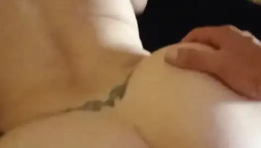 Kangel model of only fans fucking doggy style from Costa Rica