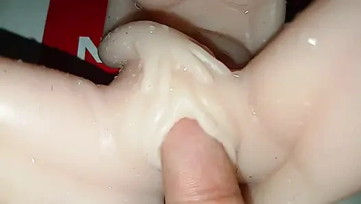 After dark pOV - unwiderstehliche langsame versuchung