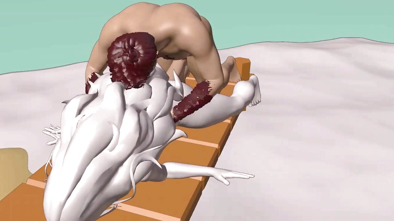 Latest Adult Sex 3D Masterclass Realistic Character Design