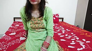 Indian stepbrother stepSis Video With Slow Motion in Hindi Audio (Part-2 ) Roleplay saarabhabhi6 with dirty talk HD