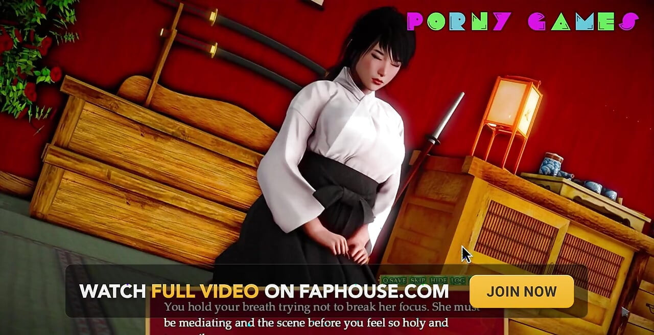 Wicked Rouge - Puppejobb på badene (20)