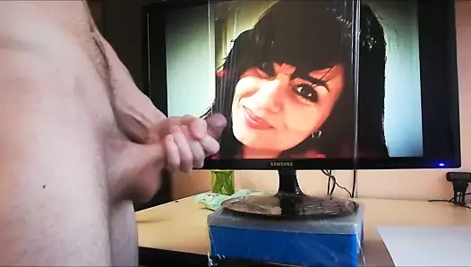 Zeliha için boşalma 3