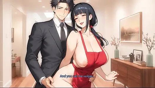 I Love Your Wife (part 1)