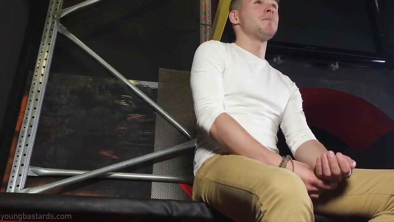 Interview Dmitry Osten Extra Bonus