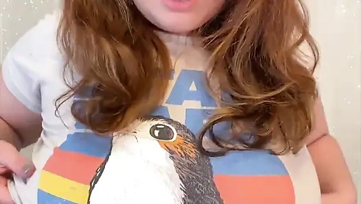 Итак, для сегодняшнего откидки мы празднуем то время, когда гиковские секс-игрушки одарили мне дилдо световых мечей