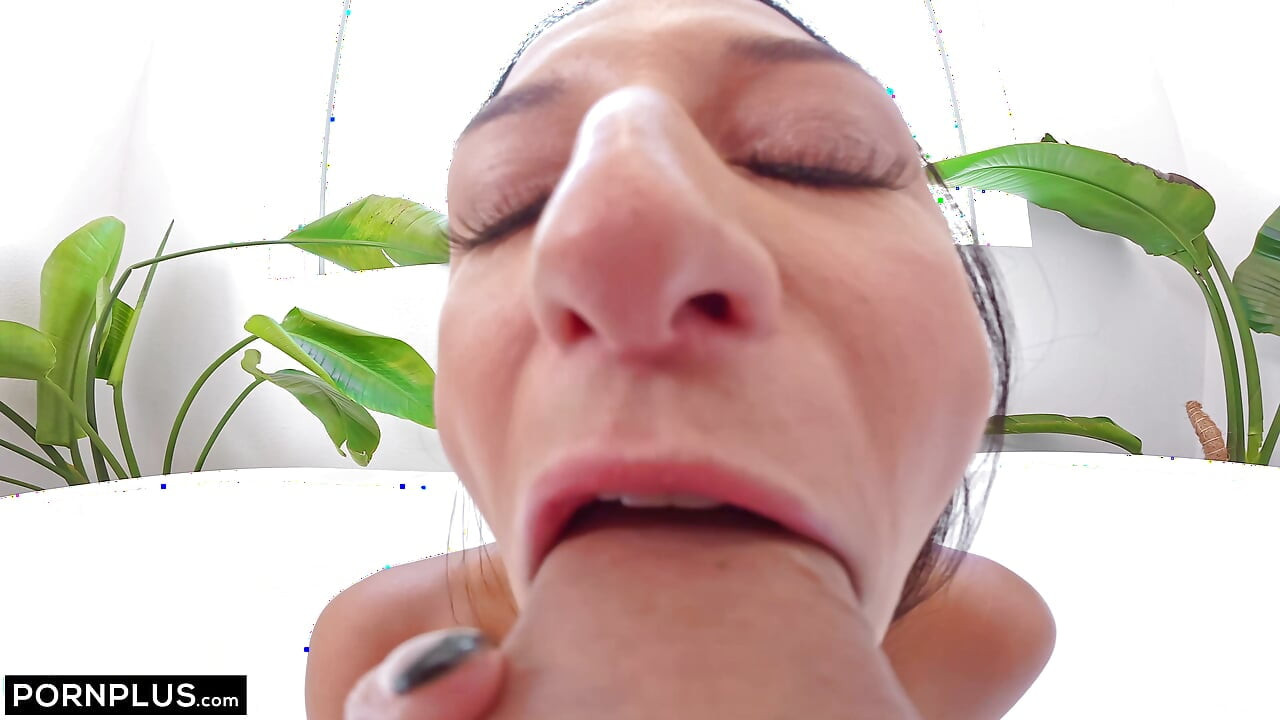 Eye Contact For The Whole Video (pov)