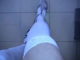 me crossdresser