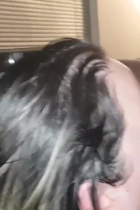 WildEnglishBBW BBC Nata4sex fucking my mouth