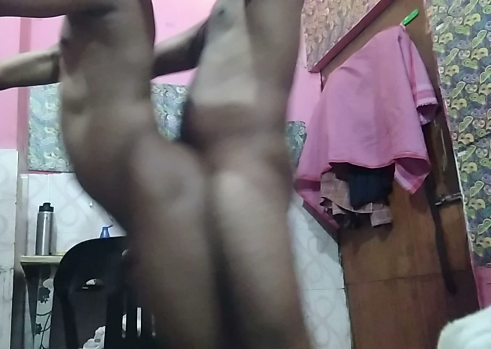 Remaja Desi cowok hardcore anal dalam di asrama