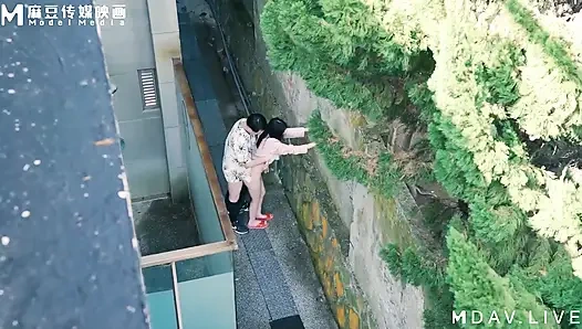 MD-0170-2 Лучший друг дикого нового человека эпизод 2/ тоже имеет головку