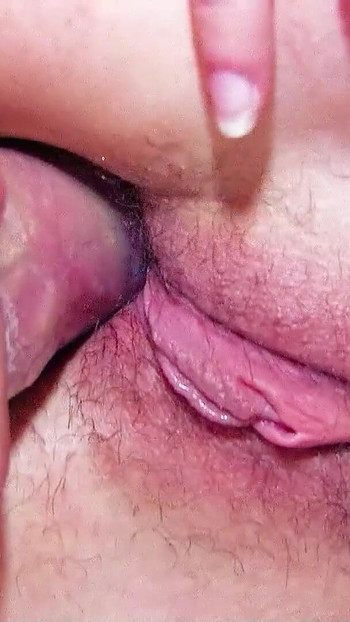Must-see moment from "Skinny Latina Teen Mia Moore seduce to Rough Anal Sex"