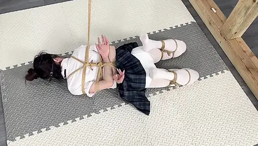 Jk White Silk & Electric Shock Climax