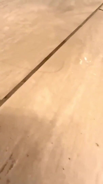 Epic moment from "Gorgeous wife gets fucked hardcore in the kitchen, couple fucks hard in the kitchen, hot couple"