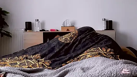 Sein BBC in the Morning Erfüllt Mich Wie Im Traum