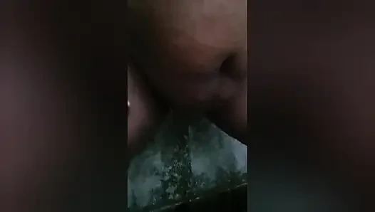 Video seks desa India, gadis india dengan besar dientot sama saudara tirinya di desa luar ruangan