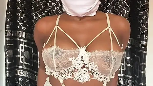 Pai krim buatan sendiri asli