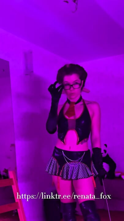 Do You Wanna Private Dance?