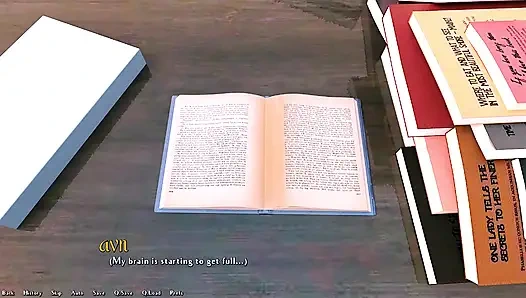 Быть диком 10 - Все студентки и учителя хотят меня