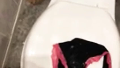 Marchrabbits boşalmak haraç üzerinde külot