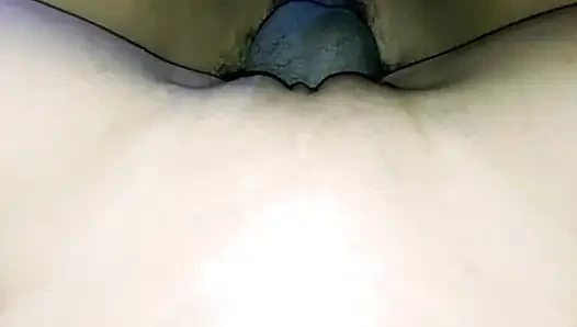 Karısının kirli amcığı gerçekten iyi