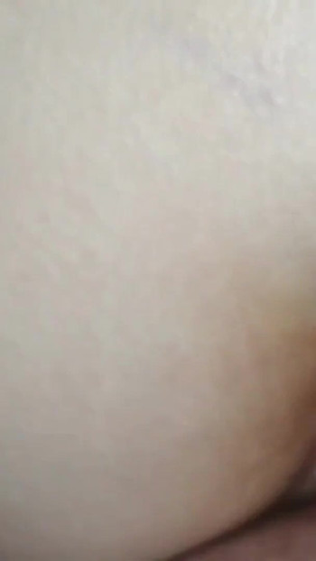 Thrilling moment from "I fucked the mouth, ass and pussy of this naughty girl"