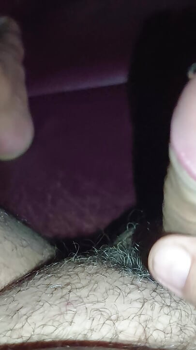 Masturbación con piercing