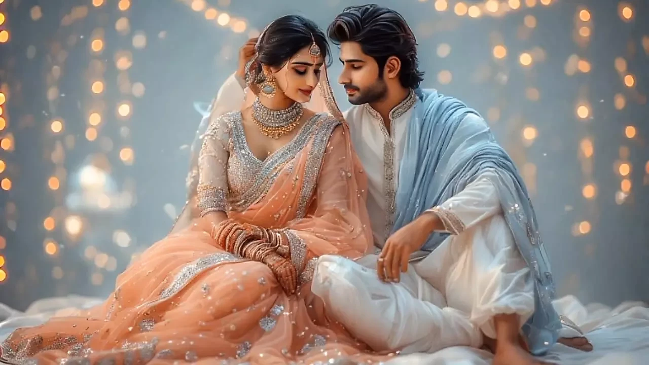 Indian Desi Chacha Chachi Aur Ki Hot Chudai