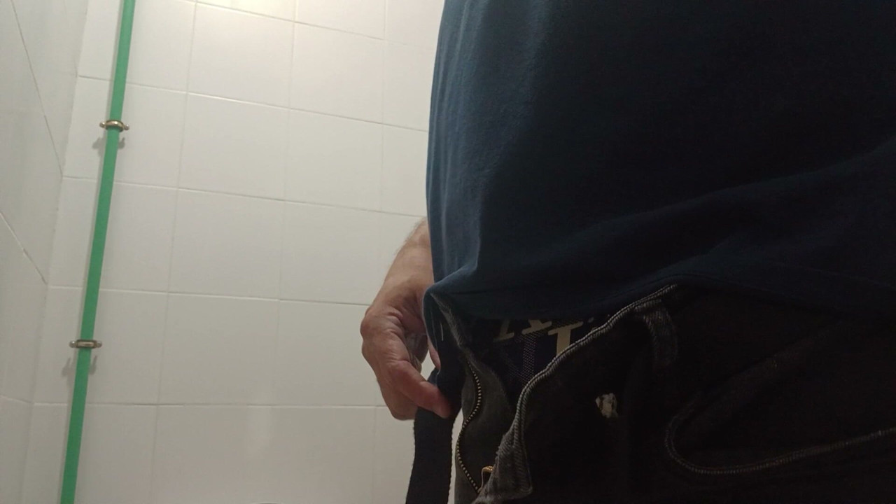 Hot at work.