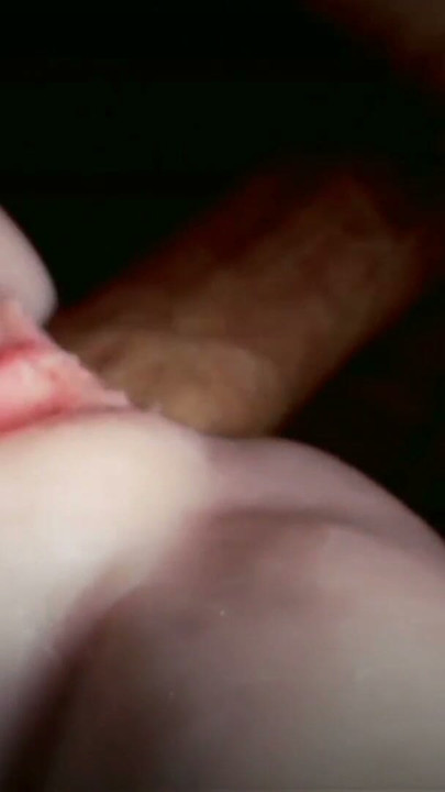 beautiful vagina and gentle moans excite a big dick | Clip 1
