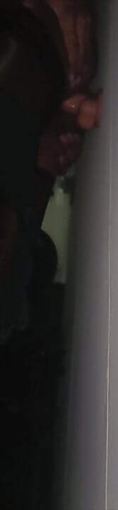 Anal dildo hisap pantat sempit
