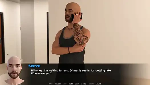 Oyunlardan çıkıyor: ıslak sulu dölleme-ep4