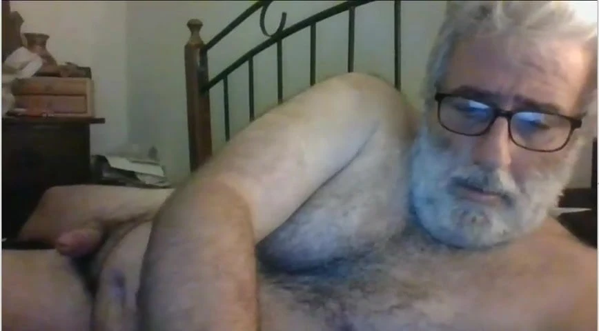 Rijpe man