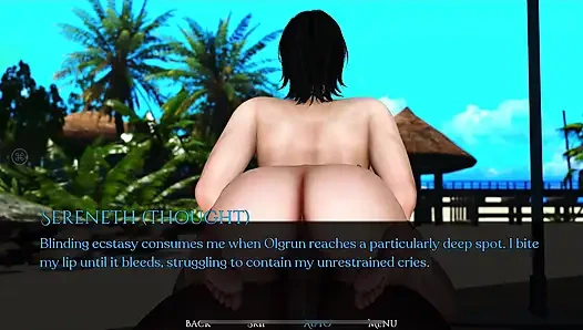 Терновые под крыльями - лучшие части - часть 6