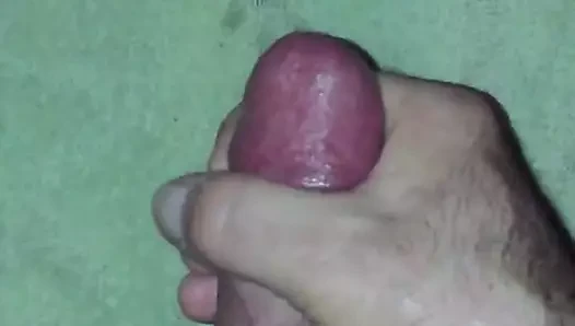 Ağır çekim mastürbasyon -.01