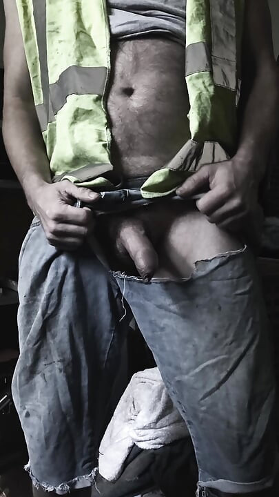 British Builder traperice