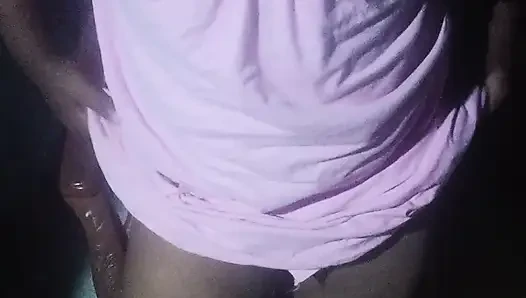 Shov garlfriend perguruan tinggi Veri osm