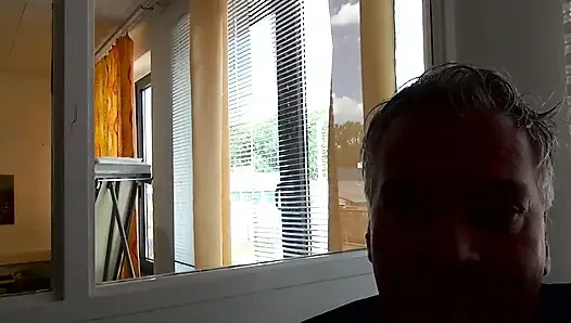 Hot Kitchen DP and Office BBW Pound