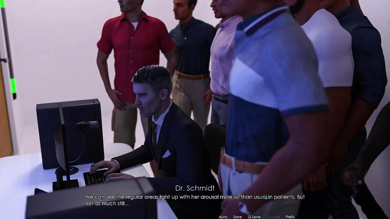 Πλήρες Gameplay - Άννα Συναρπαστική Στοργή 2, Μέρος 25