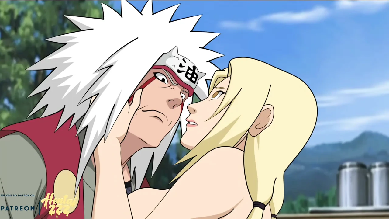 COMPILATION NARUTO UNCENSORED HENTAI VIDEO