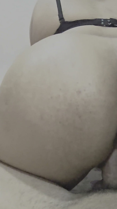 (Hindi Audio) Big Ass Desi Wife Crying On Hardcore Sex | Clip 2