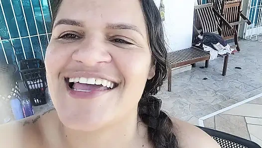 Ich Bin in Diesem Video Viel Gekommen