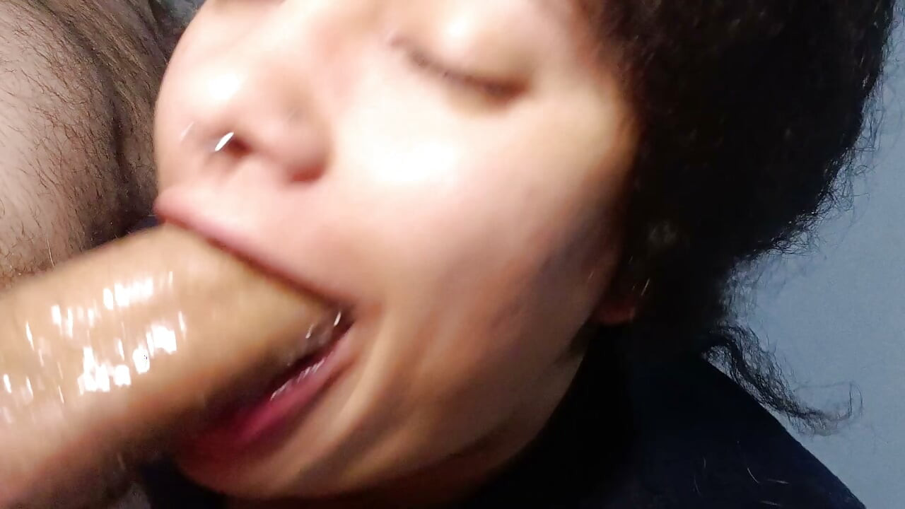 MORNING CREAMPIE-SLUT STARTS THE DAY FUCKING UNTIL SHE GETS HER HOT CUM