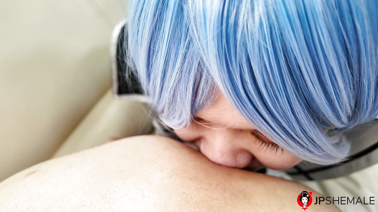 Japanese Sluttiest Ladyboy Sayaka Mizuhara 被操屁眼。
