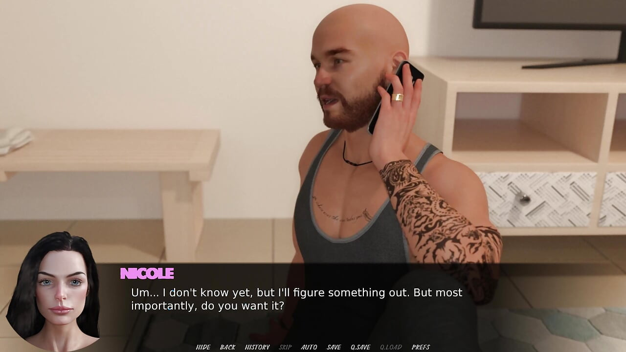 Taboo Games Part 33